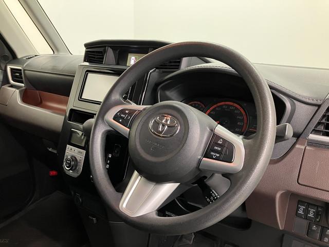 タンクＧ　Ｓ　整備付き　１年保証スマートキー　ナビ　キーフリー　ＡＢＳ　エアバッグ　ワンオ−ナ−　定期点検記録簿（山梨県）の中古車