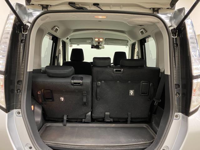 タンクＧ　Ｓ　整備付き　１年保証スマートキー　ナビ　キーフリー　ＡＢＳ　エアバッグ　ワンオ−ナ−　定期点検記録簿（山梨県）の中古車