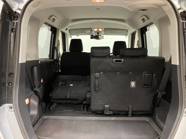 タンクＧ　Ｓ　整備付き　１年保証スマートキー　ナビ　キーフリー　ＡＢＳ　エアバッグ　ワンオ−ナ−　定期点検記録簿（山梨県）の中古車