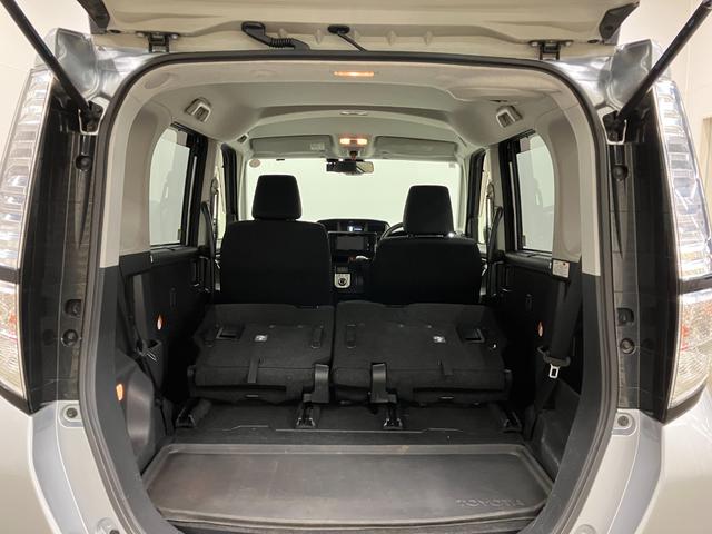 タンクＧ　Ｓ　整備付き　１年保証スマートキー　ナビ　キーフリー　ＡＢＳ　エアバッグ　ワンオ−ナ−　定期点検記録簿（山梨県）の中古車