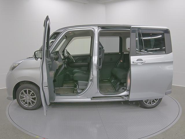 タンクＧ　Ｓ　整備付き　１年保証スマートキー　ナビ　キーフリー　ＡＢＳ　エアバッグ　ワンオ−ナ−　定期点検記録簿（山梨県）の中古車