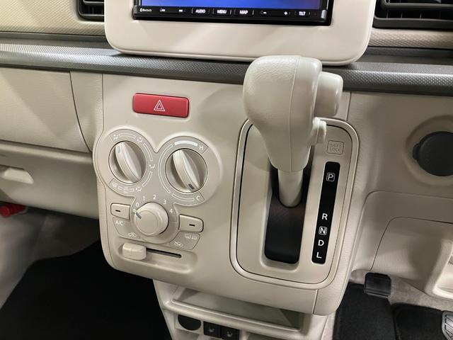 アルトラパンＬ　整備付き　１年保証カーナビ　スマートキーＰスタート　定期点検記録簿　フリーキー　エアバック　ＡＢＳ付　４ＷＤ　１オーナー車（山梨県）の中古車