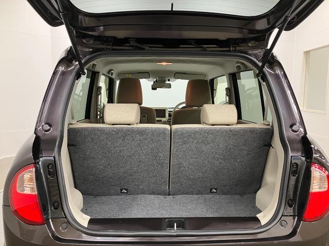 アルトラパンＬ　整備付き　１年保証カーナビ　スマートキーＰスタート　定期点検記録簿　フリーキー　エアバック　ＡＢＳ付　４ＷＤ　１オーナー車（山梨県）の中古車