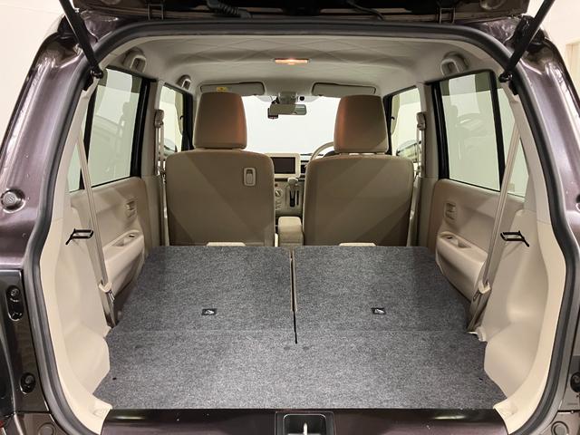 アルトラパンＬ　整備付き　１年保証カーナビ　スマートキーＰスタート　定期点検記録簿　フリーキー　エアバック　ＡＢＳ付　４ＷＤ　１オーナー車（山梨県）の中古車