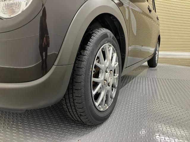 アルトラパンＬ　整備付き　１年保証カーナビ　スマートキーＰスタート　定期点検記録簿　フリーキー　エアバック　ＡＢＳ付　４ＷＤ　１オーナー車（山梨県）の中古車