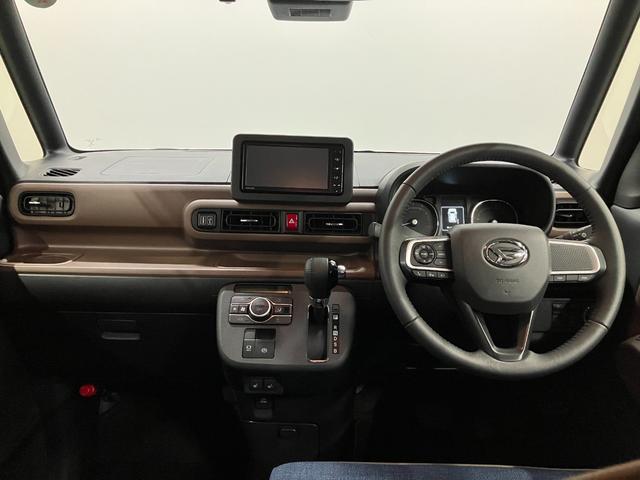 ムーヴキャンバスセオリーG 純正ナビゲーション バックモニタースマートアシスト・LEDヘッドランプ・LEDフォグランプ・スーパーUV&IRカットガラス(フロントウィンドウ)・USBソケット・両側パワースライドドア・運転席助手席シートヒーター(山梨県)の中古車