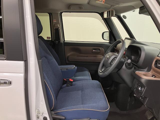 ムーヴキャンバスセオリーG 純正ナビゲーション バックモニタースマートアシスト・LEDヘッドランプ・LEDフォグランプ・スーパーUV&IRカットガラス(フロントウィンドウ)・USBソケット・両側パワースライドドア・運転席助手席シートヒーター(山梨県)の中古車