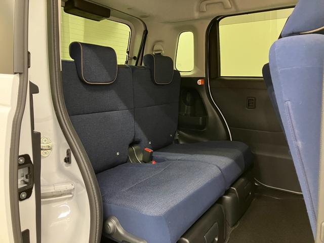 ムーヴキャンバスセオリーG 純正ナビゲーション バックモニタースマートアシスト・LEDヘッドランプ・LEDフォグランプ・スーパーUV&IRカットガラス(フロントウィンドウ)・USBソケット・両側パワースライドドア・運転席助手席シートヒーター(山梨県)の中古車