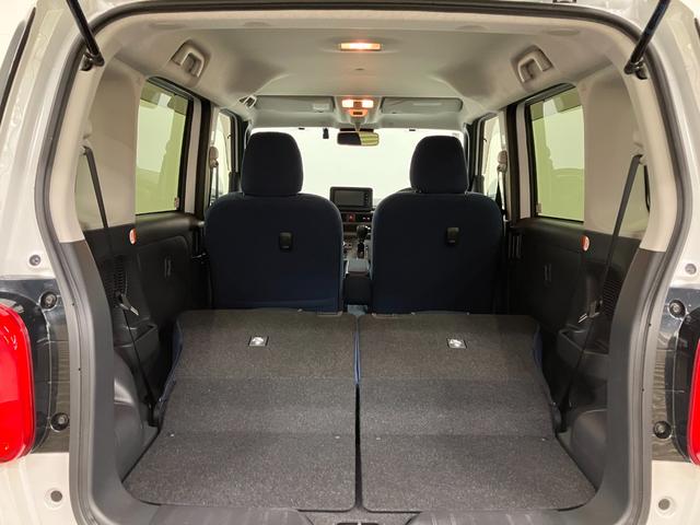 ムーヴキャンバスセオリーG 純正ナビゲーション バックモニタースマートアシスト・LEDヘッドランプ・LEDフォグランプ・スーパーUV&IRカットガラス(フロントウィンドウ)・USBソケット・両側パワースライドドア・運転席助手席シートヒーター(山梨県)の中古車