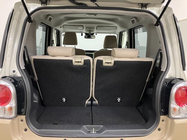 ムーヴキャンバスＧメイクアップＶＳ　ＳＡIII　整備付き　１年保証ワンオーナ　カーナビ　インテリキー　キーフリー　ＡＢＳ　エアバック　メンテナンスノート（山梨県）の中古車