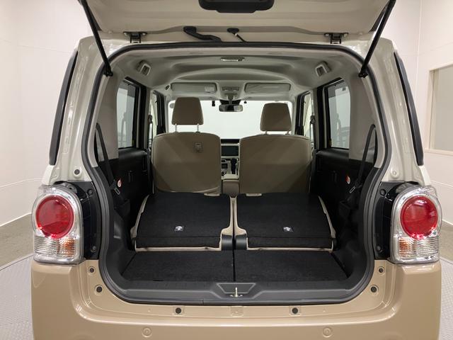 ムーヴキャンバスＧメイクアップＶＳ　ＳＡIII　整備付き　１年保証ワンオーナ　カーナビ　インテリキー　キーフリー　ＡＢＳ　エアバック　メンテナンスノート（山梨県）の中古車