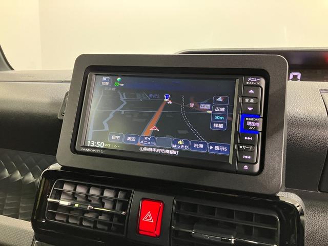 タントカスタムＲＳ　整備付き　１年保証スマートアシスト・ＬＥＤヘッドランプ・プッシュエンジンスタート・１５インチアルミホイール・両側パワースライドドア・ＵＳＢソケット・オートエアコン・運転席助手席シートヒーター（山梨県）の中古車