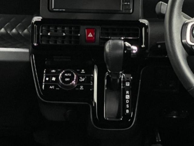 タントカスタムＲＳ　整備付き　１年保証スマートアシスト・ＬＥＤヘッドランプ・プッシュエンジンスタート・１５インチアルミホイール・両側パワースライドドア・ＵＳＢソケット・オートエアコン・運転席助手席シートヒーター（山梨県）の中古車