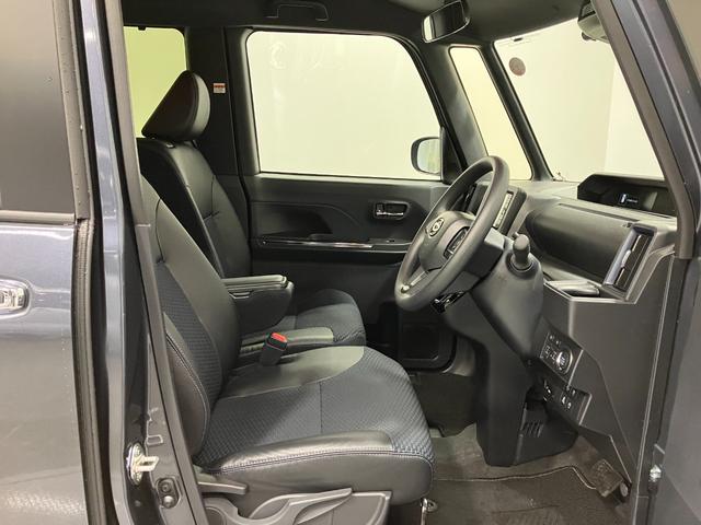 タントカスタムＸリミテッド　純正ナビゲーション　バックモニタースマートアシスト・ＬＥＤヘッドランプ・プッシュエンジンスタート・１５インチアルミホイール・両側パワースライドドア・ＵＳＢソケット・オートエアコン・運転席助手席シートヒーター（山梨県）の中古車