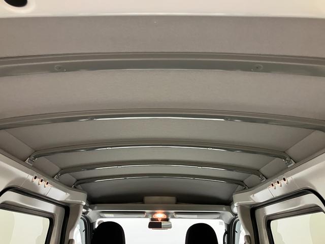 ハイゼットカーゴデラックス　４ＷＤ　ＣＶＴスマートアシスト・コーナーセンサー・３モード電子制御４ＷＤ（ＣＶＴ車）・荷室長１，９１５ｍｍ・荷室幅１，４１０ｍｍ・荷室高１，２５０ｍｍ・ハロゲンヘッドランプ・マニュアルエアコン（山梨県）の中古車