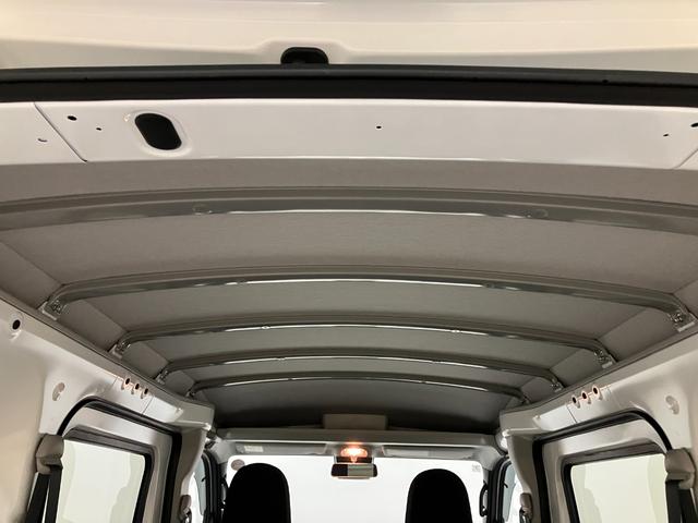 ハイゼットカーゴデラックス　４ＷＤ　ＣＶＴスマートアシスト・コーナーセンサー・３モード電子制御４ＷＤ（ＣＶＴ車）・荷室長１，９１５ｍｍ・荷室幅１，４１０ｍｍ・荷室高１，２５０ｍｍ・ハロゲンヘッドランプ・マニュアルエアコン（山梨県）の中古車