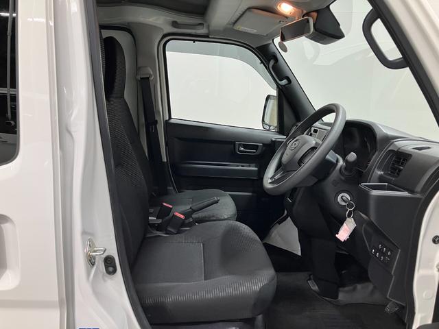 ハイゼットカーゴデラックス　４ＷＤ　ＣＶＴスマートアシスト・コーナーセンサー・３モード電子制御４ＷＤ（ＣＶＴ車）・荷室長１，９１５ｍｍ・荷室幅１，４１０ｍｍ・荷室高１，２５０ｍｍ・ハロゲンヘッドランプ・マニュアルエアコン（山梨県）の中古車