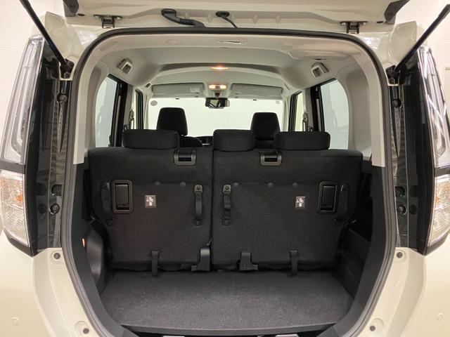 トールカスタムＧ　ディスプレイオーディオ　パノラマモニタースマートアシスト・ＬＥＤヘッドランプ・ＬＥＤフォグ・両側パワースライドドア・オートエアコン・パーキングブレーキ解除忘れ防止ブザー・ヘッドランプ自動消灯システム・プッシュエンジンスタート（山梨県）の中古車