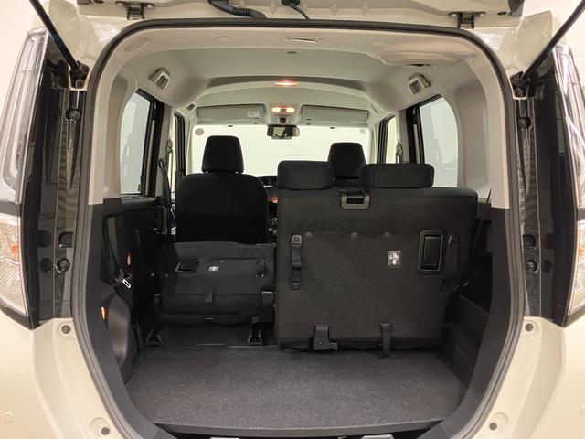 トールカスタムＧ　ディスプレイオーディオ　パノラマモニタースマートアシスト・ＬＥＤヘッドランプ・ＬＥＤフォグ・両側パワースライドドア・オートエアコン・パーキングブレーキ解除忘れ防止ブザー・ヘッドランプ自動消灯システム・プッシュエンジンスタート（山梨県）の中古車