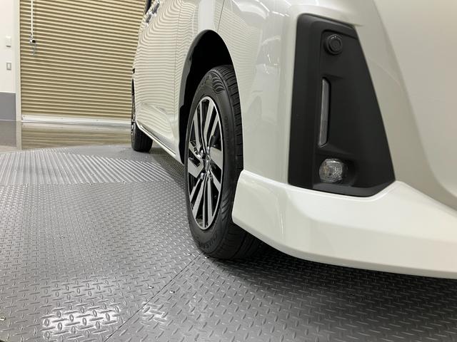 トールカスタムＧ　ディスプレイオーディオ　パノラマモニタースマートアシスト・ＬＥＤヘッドランプ・ＬＥＤフォグ・両側パワースライドドア・オートエアコン・パーキングブレーキ解除忘れ防止ブザー・ヘッドランプ自動消灯システム・プッシュエンジンスタート（山梨県）の中古車