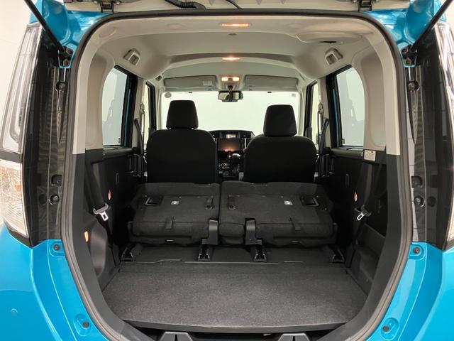 トールカスタムG ディスプレイオーディオスマートアシスト・LEDヘッドランプ・LEDフォグ・両側パワースライドドア・オートエアコン・パーキングブレーキ解除忘れ防止ブザー・ヘッドランプ自動消灯システム・プッシュエンジンスタート(山梨県)の中古車