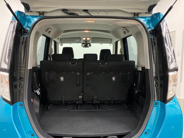 トールカスタムG ディスプレイオーディオスマートアシスト・LEDヘッドランプ・LEDフォグ・両側パワースライドドア・オートエアコン・パーキングブレーキ解除忘れ防止ブザー・ヘッドランプ自動消灯システム・プッシュエンジンスタート(山梨県)の中古車