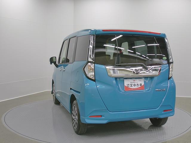 トールカスタムG ディスプレイオーディオスマートアシスト・LEDヘッドランプ・LEDフォグ・両側パワースライドドア・オートエアコン・パーキングブレーキ解除忘れ防止ブザー・ヘッドランプ自動消灯システム・プッシュエンジンスタート(山梨県)の中古車