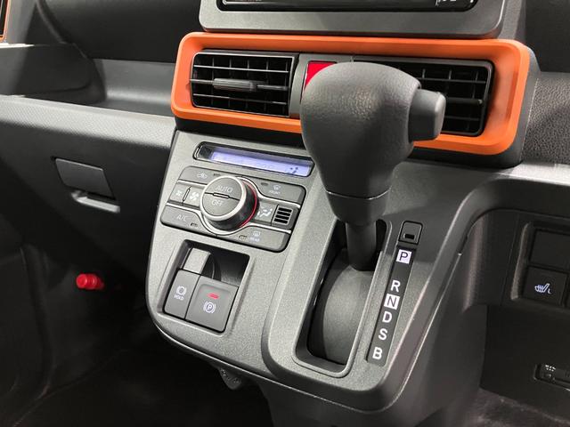 タントファンクロスリミテッド 純正ナビゲーションスマートアシスト・LEDヘッドライト・14インチアルミホイール・両側パワースライドドア・USBソケット・運転席助手席シートヒーター・フルファブリックシート(山梨県)の中古車