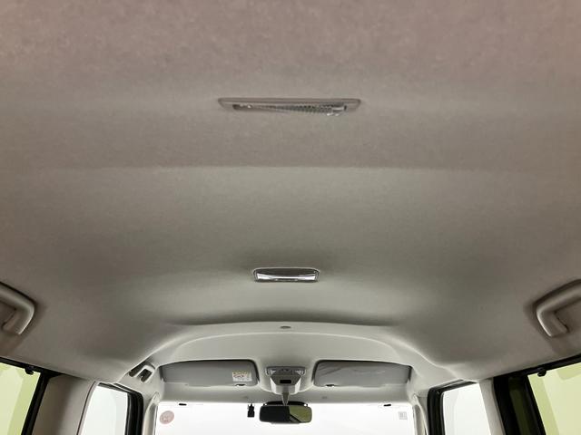 タントファンクロスリミテッド 純正ナビゲーションスマートアシスト・LEDヘッドライト・14インチアルミホイール・両側パワースライドドア・USBソケット・運転席助手席シートヒーター・フルファブリックシート(山梨県)の中古車