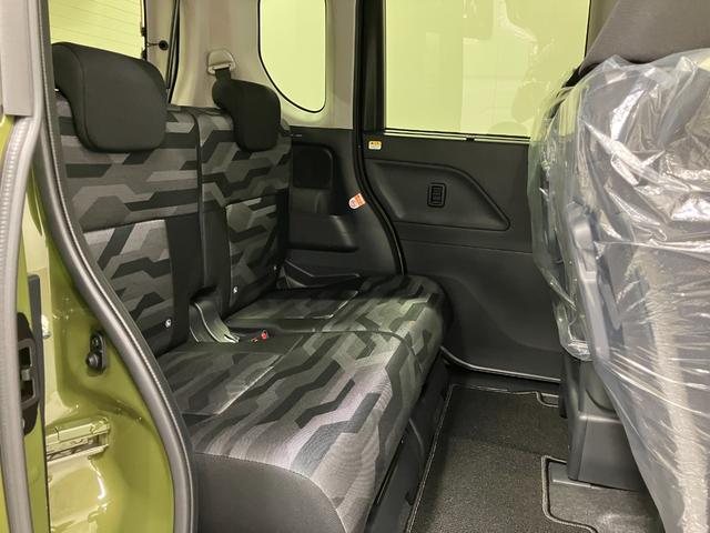 タントファンクロスリミテッド 純正ナビゲーションスマートアシスト・LEDヘッドライト・14インチアルミホイール・両側パワースライドドア・USBソケット・運転席助手席シートヒーター・フルファブリックシート(山梨県)の中古車