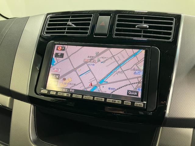 ムーヴカスタム X SA 整備付き 1年保証1オーナー スマキ− キーレスエントリー 運転席エアバック ABS アルミホイール 点検記録簿(山梨県)の中古車