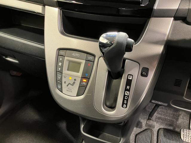 ムーヴカスタム X SA 整備付き 1年保証1オーナー スマキ− キーレスエントリー 運転席エアバック ABS アルミホイール 点検記録簿(山梨県)の中古車