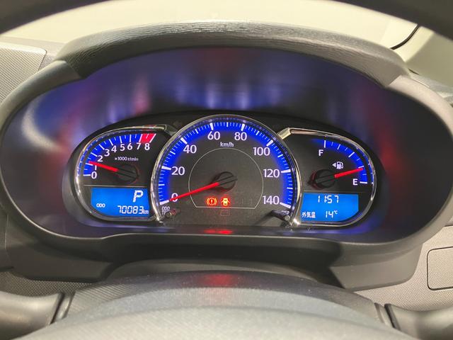 ムーヴカスタム X SA 整備付き 1年保証1オーナー スマキ− キーレスエントリー 運転席エアバック ABS アルミホイール 点検記録簿(山梨県)の中古車