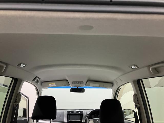 ムーヴカスタム X SA 整備付き 1年保証1オーナー スマキ− キーレスエントリー 運転席エアバック ABS アルミホイール 点検記録簿(山梨県)の中古車