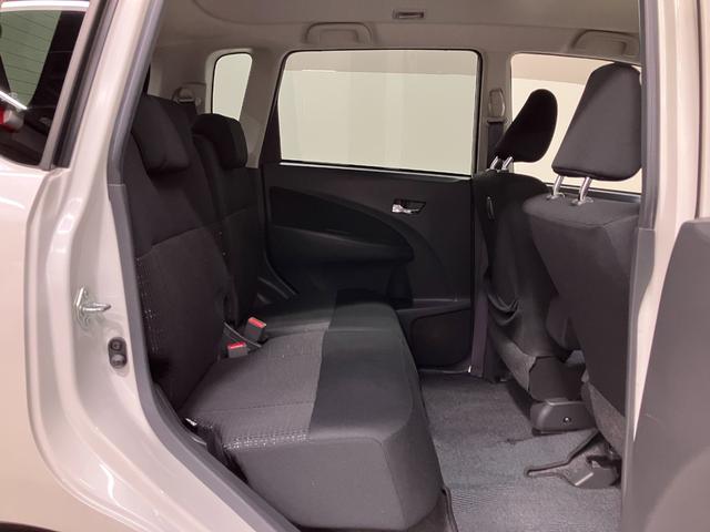 ムーヴカスタム X SA 整備付き 1年保証1オーナー スマキ− キーレスエントリー 運転席エアバック ABS アルミホイール 点検記録簿(山梨県)の中古車