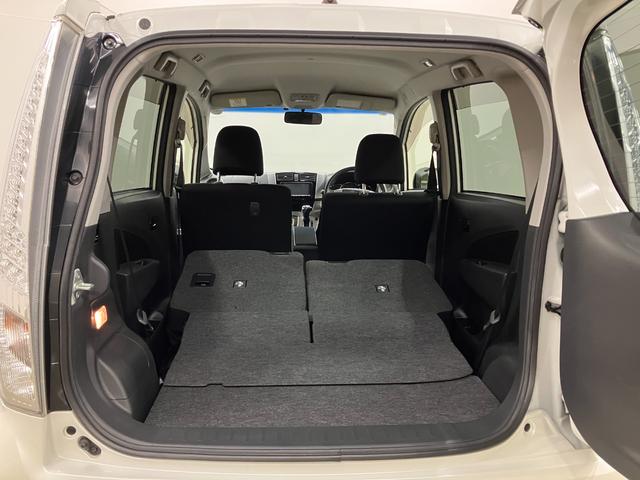 ムーヴカスタム X SA 整備付き 1年保証1オーナー スマキ− キーレスエントリー 運転席エアバック ABS アルミホイール 点検記録簿(山梨県)の中古車