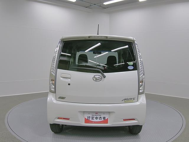 ムーヴカスタム X SA 整備付き 1年保証1オーナー スマキ− キーレスエントリー 運転席エアバック ABS アルミホイール 点検記録簿(山梨県)の中古車