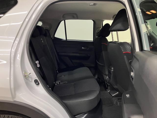 ロッキーX HEV 純正ナビ パノラマモニター 前後ドラレコスマートアシスト・コーナーセンサー・ハイブリッド専用17インチアルミ・LEDヘッドランプ・(自動消灯システム)・シーケンシャルターンランプ・オートエアコン・運転席助手席シートヒーター(山梨県)の中古車