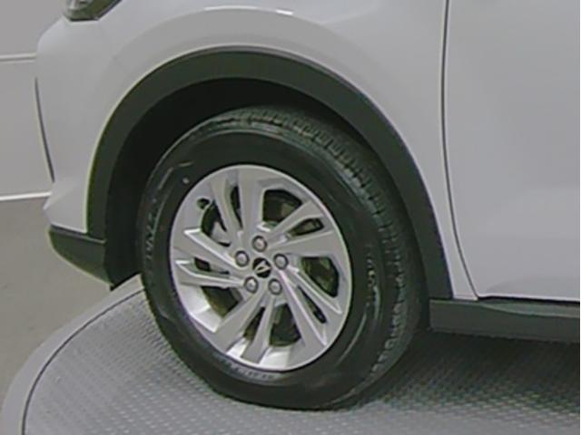 ロッキーX HEV 純正ナビ パノラマモニター 前後ドラレコスマートアシスト・コーナーセンサー・ハイブリッド専用17インチアルミ・LEDヘッドランプ・(自動消灯システム)・シーケンシャルターンランプ・オートエアコン・運転席助手席シートヒーター(山梨県)の中古車