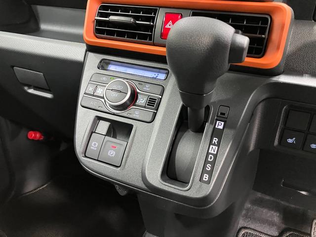 タントファンクロス　純正ナビゲーション　バックモニタースマートアシスト・ＬＥＤヘッドライト・１４インチアルミホイール・両側パワースライドドア・ＵＳＢソケット・運転席助手席シートヒーター・フルファブリックシート（山梨県）の中古車