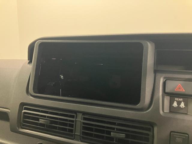 ハイゼットカーゴクルーズ　オーディオレス　４ＷＤ　ＣＶＴスマートアシスト・コーナーセンサー・３モード電子制御４ＷＤ（ＣＶＴ車）・荷室長１，９１５ｍｍ・荷室幅１，４１０ｍｍ・荷室高１，２５０ｍｍ・ハロゲンヘッドランプ・マニュアルエアコン（山梨県）の中古車