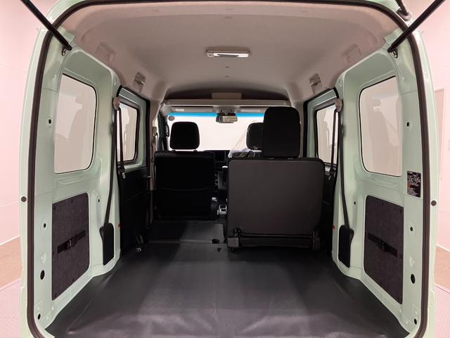 ハイゼットカーゴクルーズ　オーディオレス　４ＷＤ　ＣＶＴスマートアシスト・コーナーセンサー・３モード電子制御４ＷＤ（ＣＶＴ車）・荷室長１，９１５ｍｍ・荷室幅１，４１０ｍｍ・荷室高１，２５０ｍｍ・ハロゲンヘッドランプ・マニュアルエアコン（山梨県）の中古車