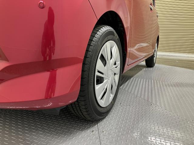 ミライースＸ　ＳＡIII　整備付き　１年保証スマートアシスト・コーナーセンサー・ＬＥＤヘッドランプ・キーレスエントリー・電動格納ドアミラー・自発光式デジタルメーター・マニュアルエアコン・パワードアロック・パワーウィンドウ（山梨県）の中古車