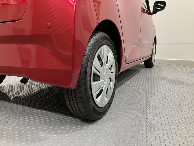 ミライースＸ　ＳＡIII　整備付き　１年保証スマートアシスト・コーナーセンサー・ＬＥＤヘッドランプ・キーレスエントリー・電動格納ドアミラー・自発光式デジタルメーター・マニュアルエアコン・パワードアロック・パワーウィンドウ（山梨県）の中古車