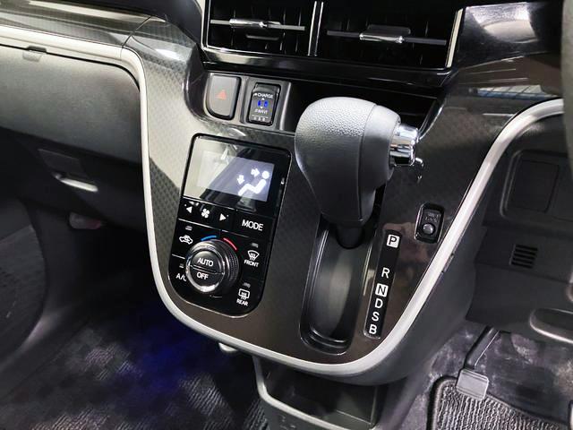 ムーヴカスタム　ＸリミテッドII　ＳＡIII　整備付き　１年保証スマートキー　エアバッグ　整備記録簿　アルミホイール　ワンオーナー　キーフリー　ＡＢＳ　電動格納ドアミラー　パワーウィンドウ　オートエアコン（山梨県）の中古車