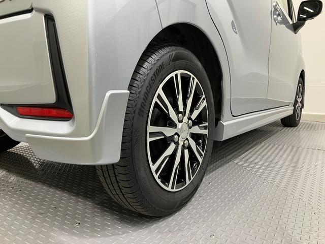 ムーヴカスタム　ＸリミテッドII　ＳＡIII　整備付き　１年保証スマートキー　エアバッグ　整備記録簿　アルミホイール　ワンオーナー　キーフリー　ＡＢＳ　電動格納ドアミラー　パワーウィンドウ　オートエアコン（山梨県）の中古車