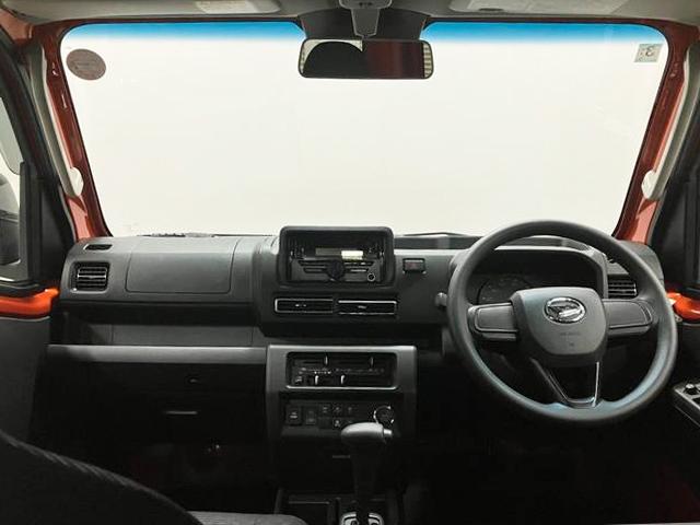 ハイゼットトラックジャンボエクストラ　４ＷＤ　ＣＶＴスマートアシスト・コーナーセンサー・切り替え式４ＷＤ（ＣＶＴ車）・ＬＥＤヘッドランプ・ＬＥＤフォグランプ・ＬＥＤ大型作業灯・プッシュエンジンスタート（山梨県）の中古車