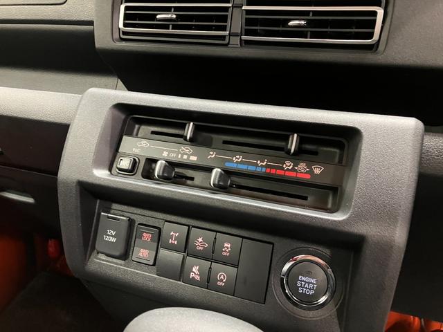 ハイゼットトラックジャンボエクストラ　４ＷＤ　ＣＶＴスマートアシスト・コーナーセンサー・切り替え式４ＷＤ（ＣＶＴ車）・ＬＥＤヘッドランプ・ＬＥＤフォグランプ・ＬＥＤ大型作業灯・プッシュエンジンスタート（山梨県）の中古車