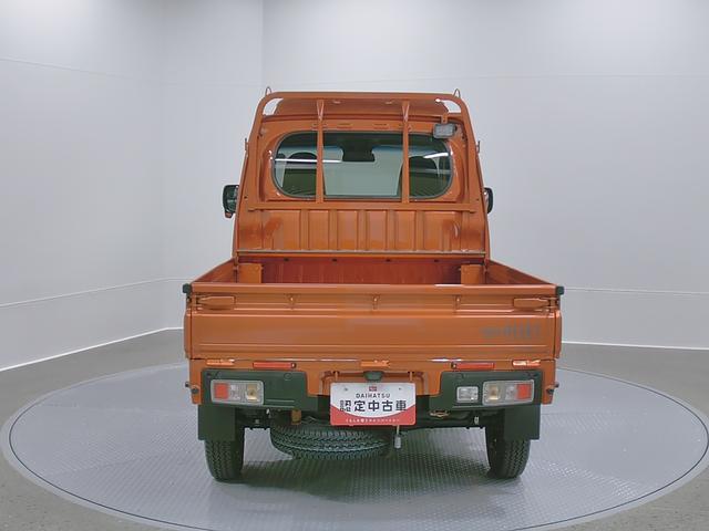 ハイゼットトラックジャンボエクストラ　４ＷＤ　ＣＶＴスマートアシスト・コーナーセンサー・切り替え式４ＷＤ（ＣＶＴ車）・ＬＥＤヘッドランプ・ＬＥＤフォグランプ・ＬＥＤ大型作業灯・プッシュエンジンスタート（山梨県）の中古車