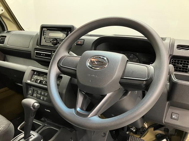 ハイゼットトラックジャンボエクストラ 4WD CVTスマートアシスト・コーナーセンサー・切り替え式4WD(CVT車)・LEDヘッドランプ・LEDフォグランプ・LED大型作業灯・プッシュエンジンスタート(山梨県)の中古車